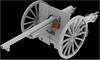IBG 1/35 French 75mm Schneider M.1897 Field Gun, World War I Type, Plastic Model Kit PB35067