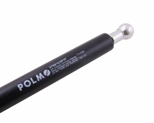 Siłownik Maski L Max. 885Mm 65415047 Massey Ferguson Polmo