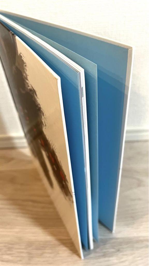 [USED] Tekken 6 Art Book