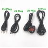 42V 5A Skatebaord Adapter Scooter Charger For Lime/Segway Ninebot MAX G30/M365 Pro EU/US/AU/UK/Korea Plug