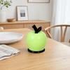Fruit Toothpick Storage Box with Lid, Dust-proof Toothpick Holder Dispenser, Toothpick Container for Kitchen Countertop Decoration