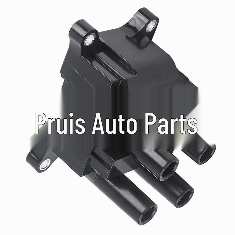 High-Quality Auto Ignition Coil L813-18-100 for Mazda 6 2.0L/2.3L Engines