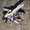 [USED] Mobile Suit Gundam SEED Destiny Real Figure Keychain