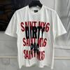 Summer New Womens T-shirts Cotton Printing Casual O-Neck Short Sleeve Outdoor Sports Jogging Woman Clothes 2026 Daily Tees Tops