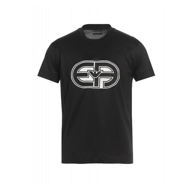 

Футболка Emporio Armani 3R1TV4 1JUVZ 0999 EU XXL