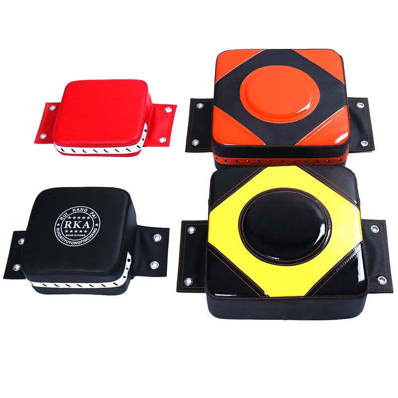 Wall Punching Pad Boxing Punch Target Training Sandbag Sports Dummy Bag Fighter