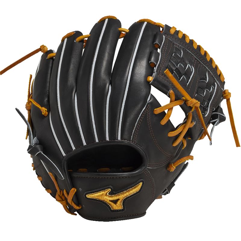 

Mizuno MIZUNO Hardball Mizuno Professional Classic Infielder Size 9 Glove Bag Included BSS Limited Baseball General Hardball Glove Glove Limited 24AW