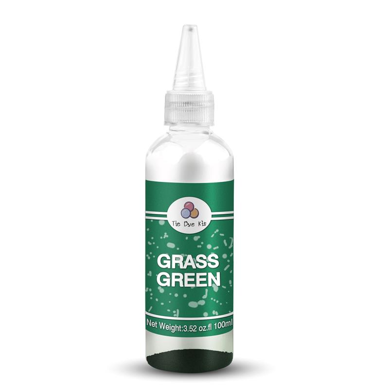 2g Dye Fabric Dyes Textile Dyeing DIY Garment Tie Dyeing Cotton Nylon Multifunctional Pigment For Old Clothes Refurbishment