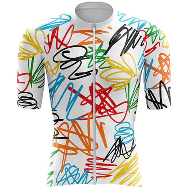 Tricuta Radfahrer Mann Kleidung 2026 Sommer Herrenkleidung Trikot Rad Frühling Set Mtb Fahrrad Uniform Outfit Bluse Anzug Shorts Jacke