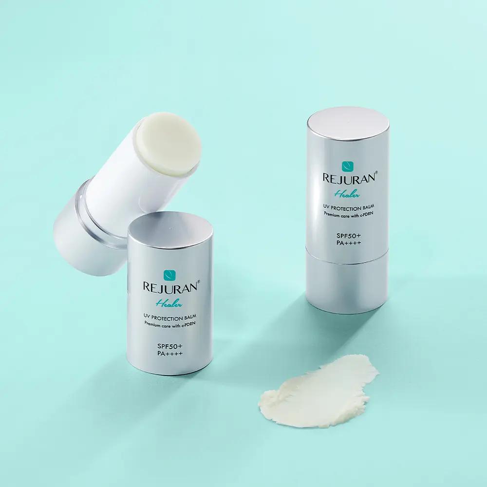 Rejuran Healer UV Protection Balm SPF50+ PA++++ 19g