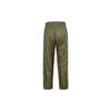 New Nike Knitted Sports Pants Men's Green DB1135-222