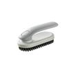 Rotating Laundry BrushHousehold Laundry Brush with Soft Bristles That Won't Damage Shoes Dual-purpose Shoe Brush