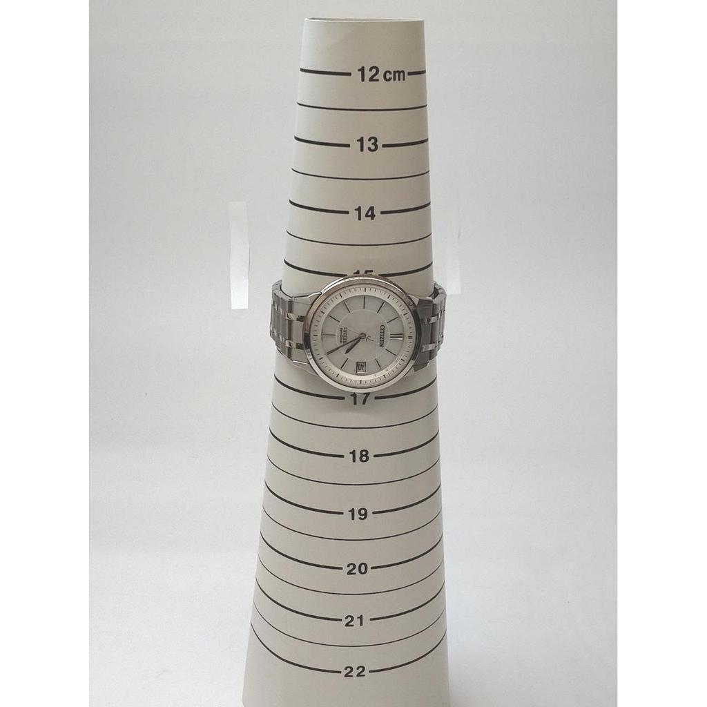 Used CITIZEN EBG74-5023 Watch