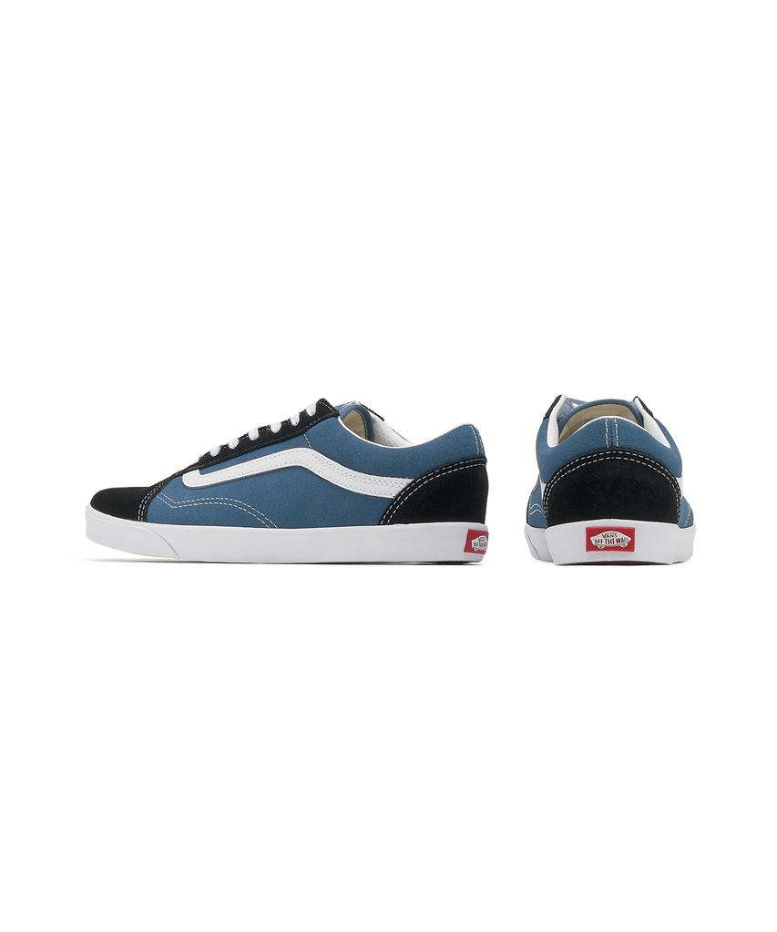 Vans Old Skool Lowepro - Navy / Vn000D0Envy1