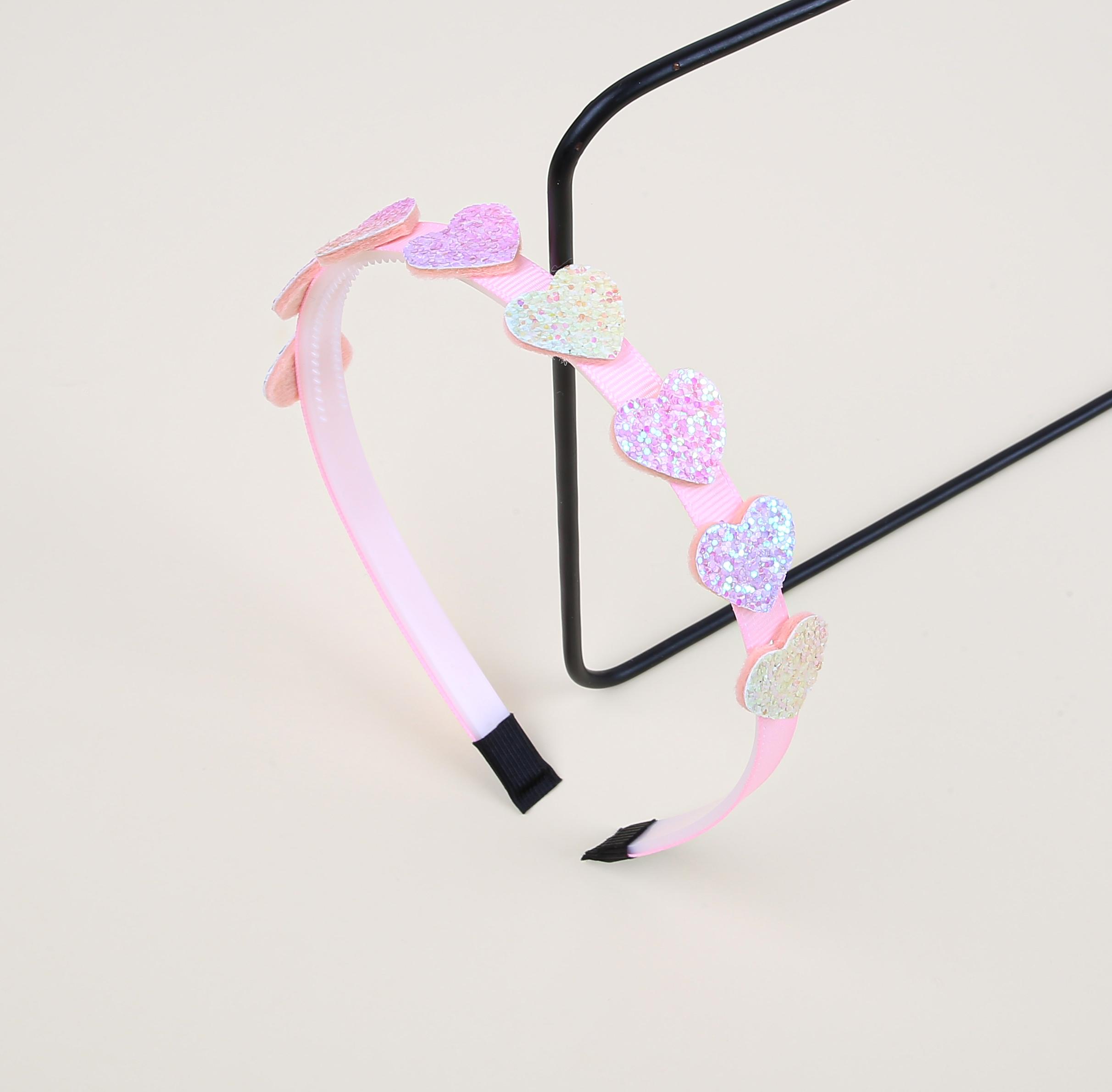 

Девочки Радужные Звезды Ободки Девочки Блестящий Сердечко Ободок Цветочные Повязки для Волос с Зубцами Детские Детские Вечерние Аксессуары для Волос