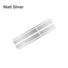 4pcs/set Car Sticker For Mini Cooper S JCW F56 Car Hood Bonnet Cover Vinyl Decorative Decal Kit Auto Exterior Car Accessories