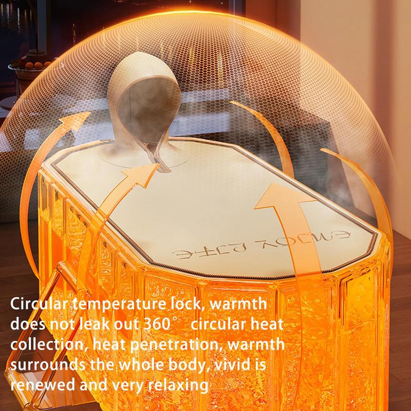 Portable Bathtub Adult Large Capacity Folding Bathtub Portable Soaking Tub Bathroom SPA Tub Reusable Soaking Bathing Tub