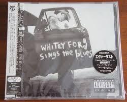 

CD EVERLAST - Whitey Ford Sings The Blues TFCK87713 Tommy Boy 1999 Japan ObiRap & Hip-Hop/R&B Used