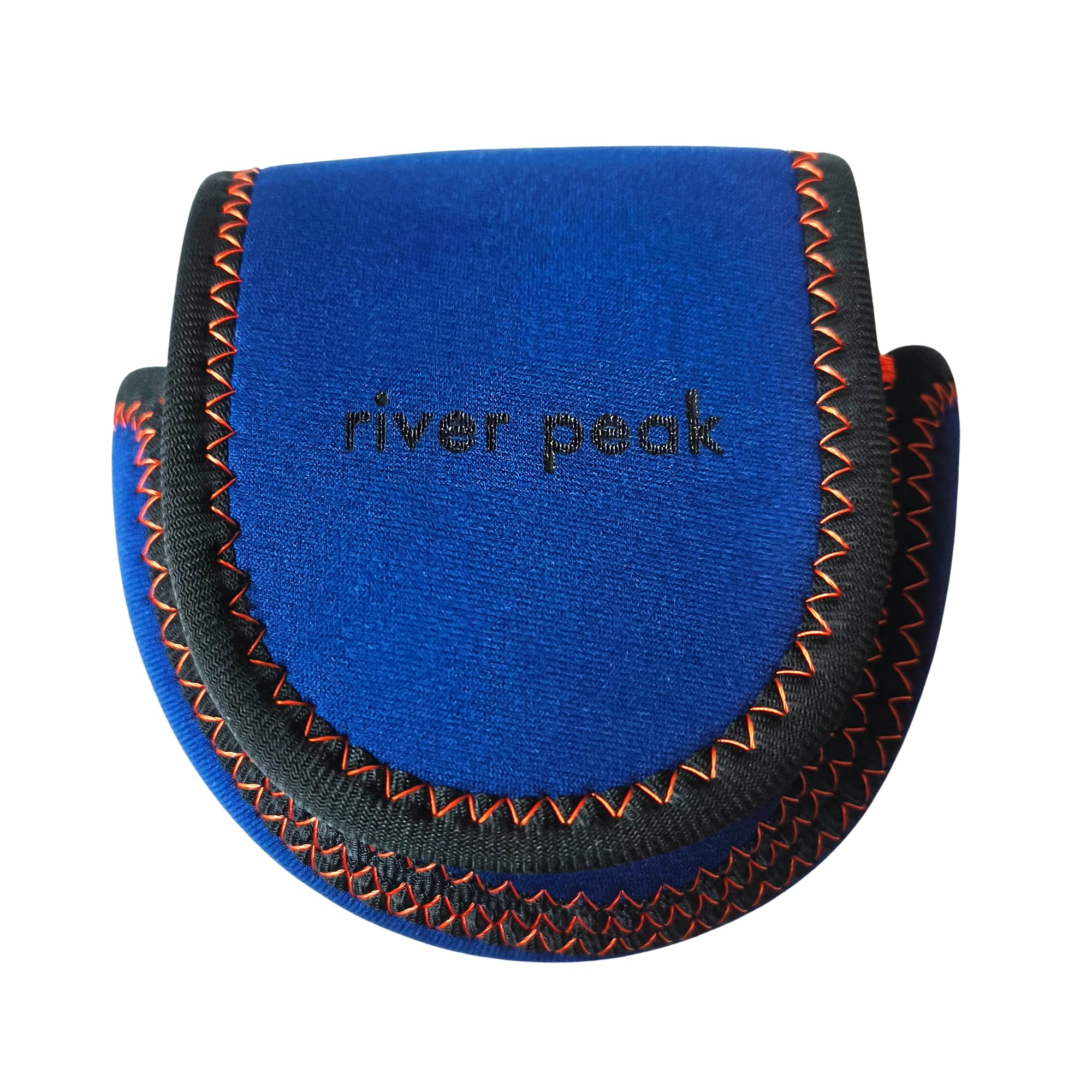 

River Peak Neoprene Reel Holder