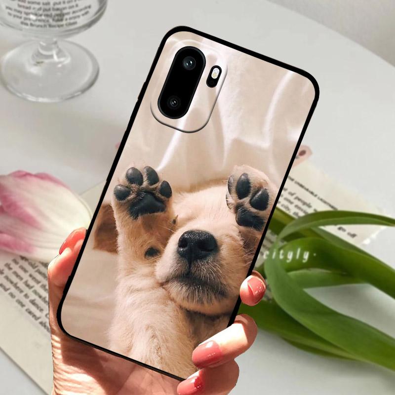 For OnePlus ACE 6 Case Luxury Fashion Shockproof Protect Silicone Soft TPU Phone Cover For Oneplus Ace6 5G PLQ110 Back Bumper