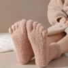 Toe Sleep Socks