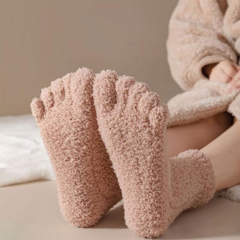 Toe Sleep Socks Toe Sleep Socks - Men