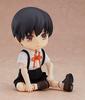 Nendoroid Doll Ryo ABS PVC Painted Movable Figure Non-scale &