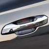 2026 Hot Car Sticker Car Door Handle Bowl Scratch Protective Invisible Transparent Sticker For KIA Rio Ceed Sportage Cerato Soul