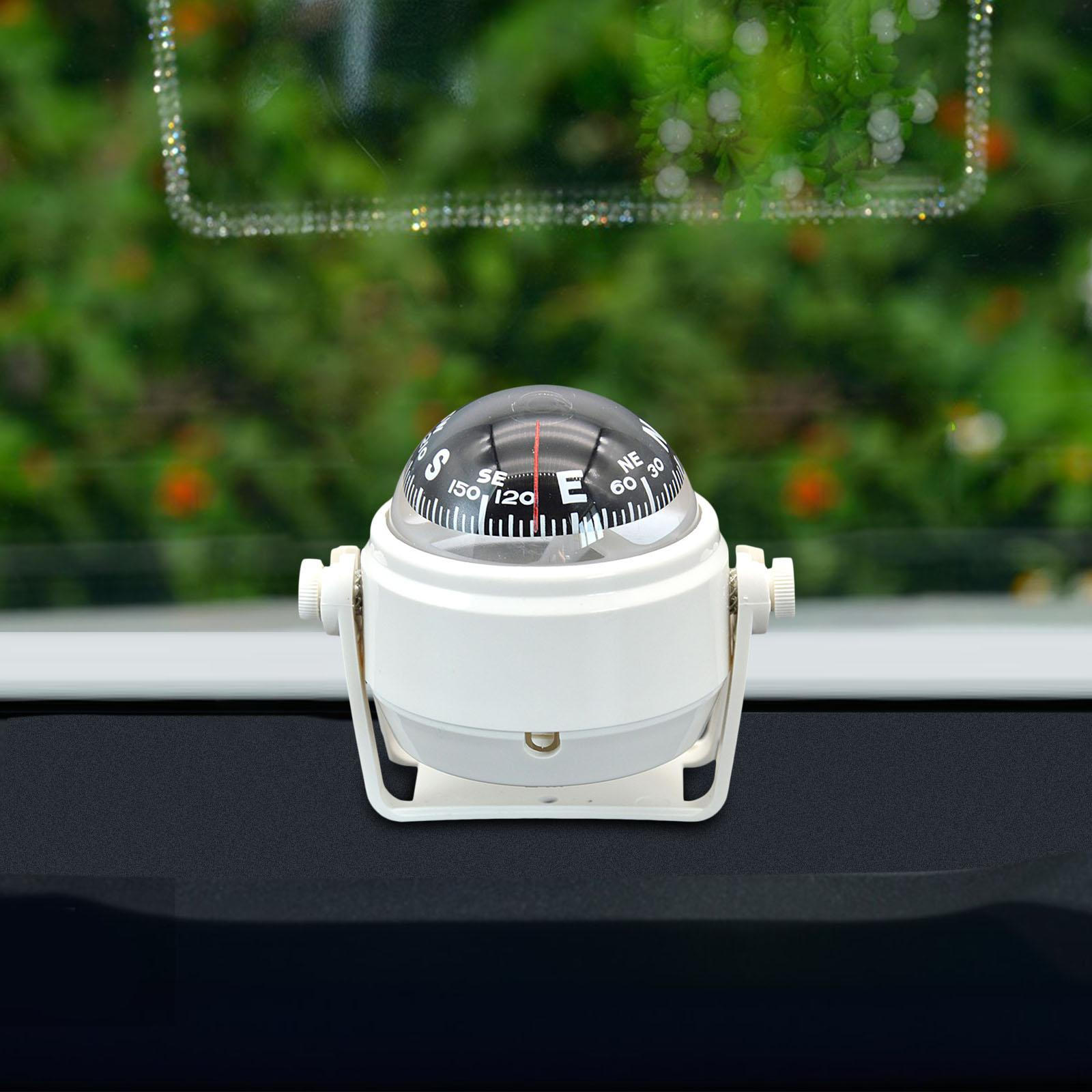 High Precision Self Navigation Direction Indicator for Marine Boats Outdoor Sailing