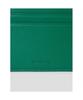 Beanpole Accessory Newbly Single Card Wallet Green