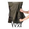 Coleman Chair Healing NX HB Relax Backrest Compact Side Pocket Foldable