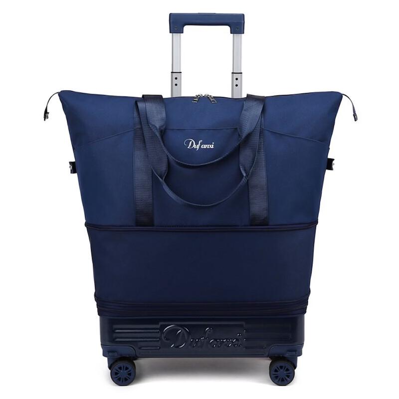 Xinjingzhou Wheeled Travel Duffle Bag