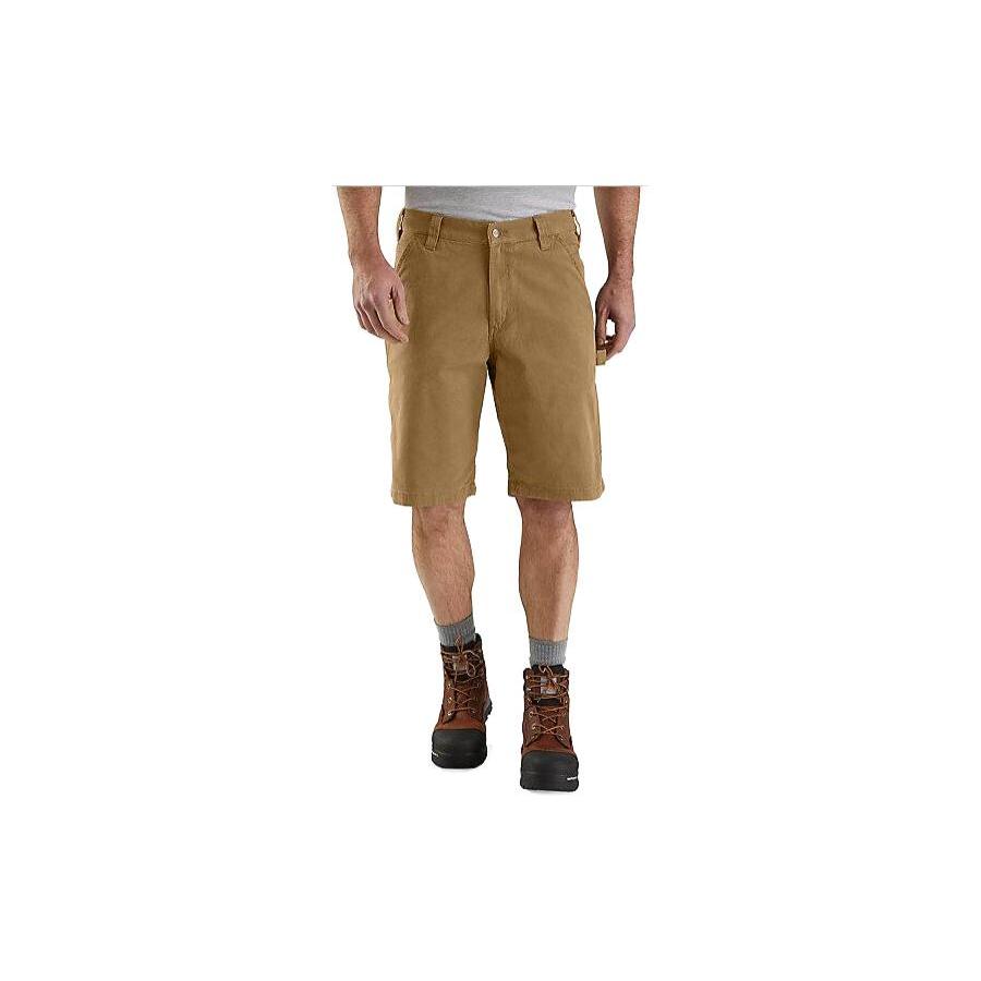Carhartt Cargo Shorts Men's Moderate 103652-