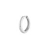 Platinum Earrings Perfect for Birthdays and Includes Jewelry Case 4℃ (Single) 112523154004, Gifts,