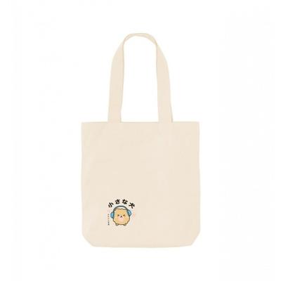 TORC Headphones On Ramen Tote Bag
