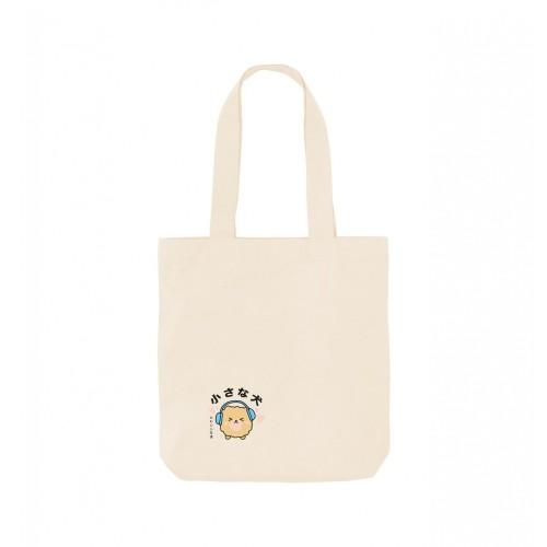 TORC Headphones On Ramen Tote Bag