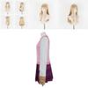 Danganronpa V3 Akamatsu Kaede Cosplay Costume Full Set Exquisite Uniform Design