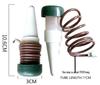 Automatic Drip Waterer for Potted Plants - Ideal for Travel or Business Trips