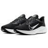 Nike Zoom Winflo 7 Black Anthracite Men Sneakers White CJ0291-005