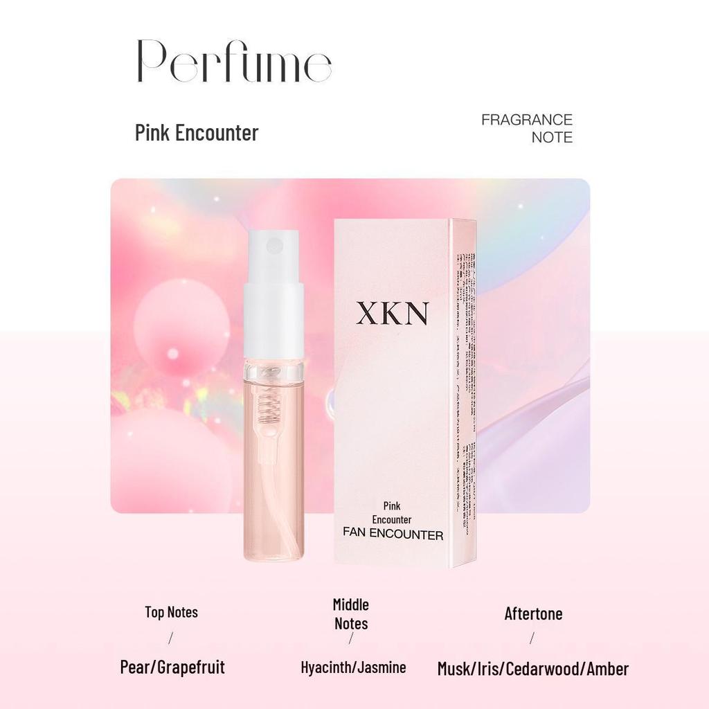 3ml Perfume Sample Vial - Night Market Trial Fragrance Hot Item