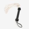 SM Sex Toys Alternative Masturbation Conditioning Wooden Handle Handle Handle Slapping Pp Whip Sp Tool Cowhide Beat Whip