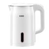 CHIGO 1.8L Double-Wall Electric Kettle