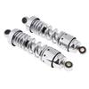 27cm Rear Suspension Motorcycle Shock Absorber for Honda GN250 CA250 Bobber Rear Shock Springs Suspension Absorber