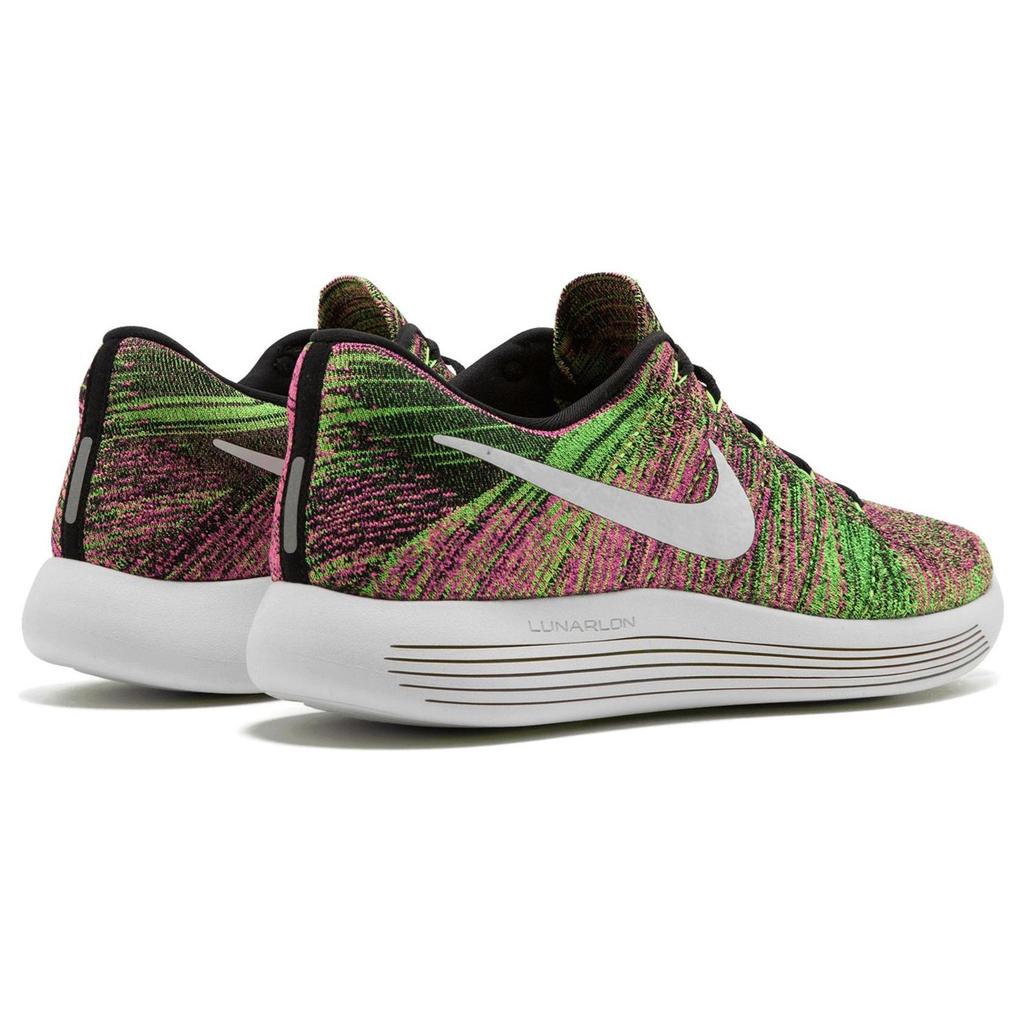 Nike LunarEpic Flyknit Low Multi Color Unlimited 844862-999