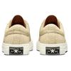 Converse One Star 'Mellow Mild - Biscotti' Grey Unisex Lifestyle Shoes 171553C