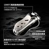 Gomexus CY98 Reel Handle for Shimano Spinning Reels, Double Handle for Stella, Nasci, Twin Power, Re