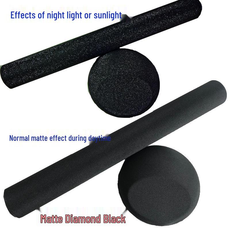 2020 GAC GS4 Carbon Fiber Gear Shift Decor & Protection Film
