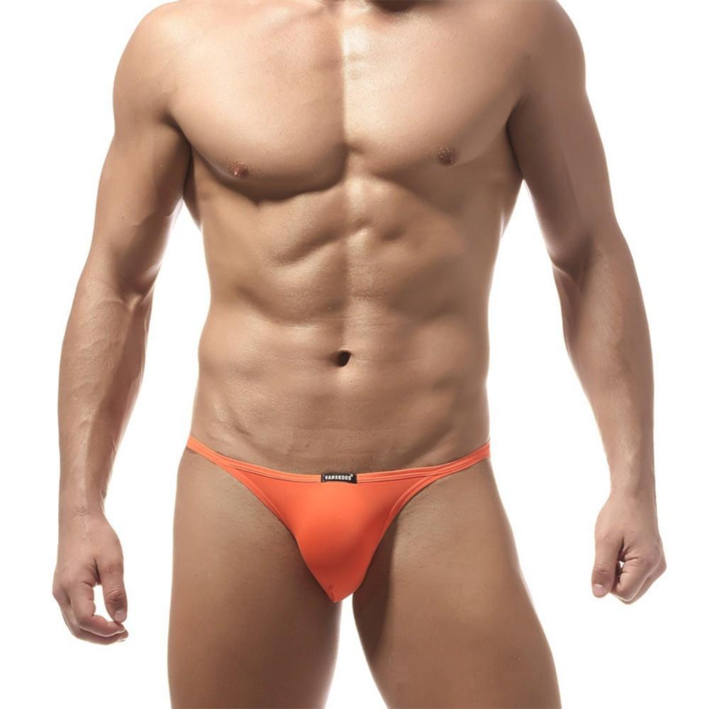 Sissy Underwear Thong Underclothes Underpants Erotic Underwear Hollow Out