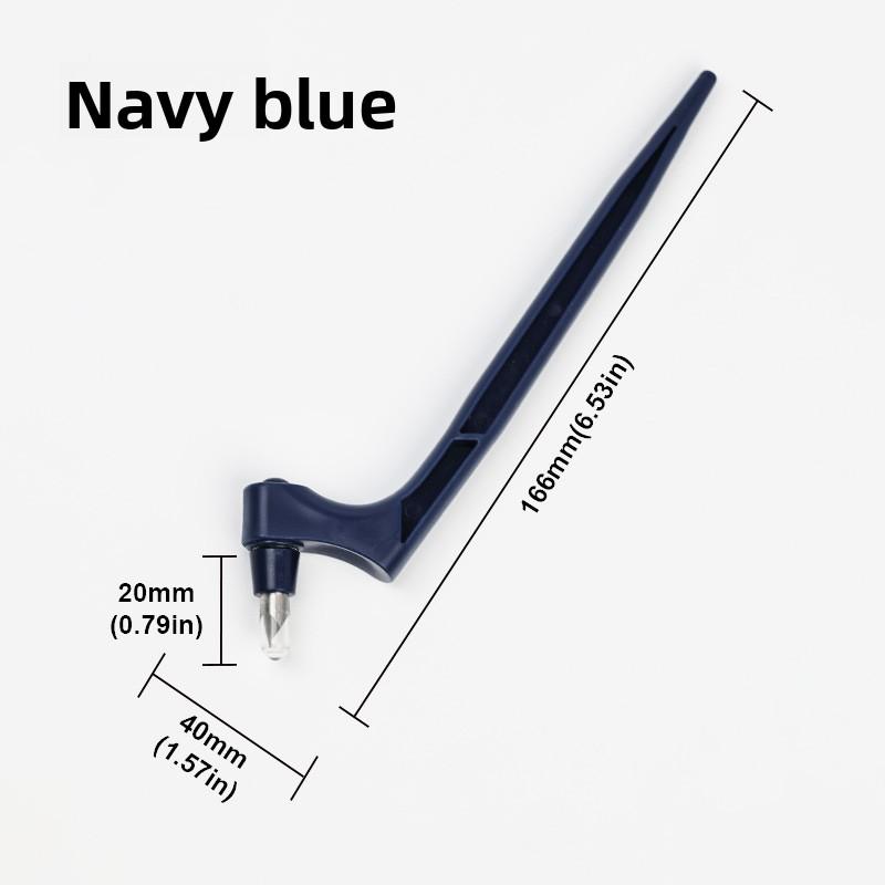360° Rotating Carving Knife Simple Handbook Paper Cutting Carving Knife Office Cutting Tool DIY Utility Knife