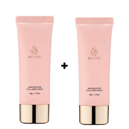 Noater Skin Booster Kollagenmaske 50g